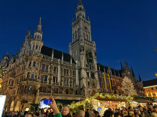Munich