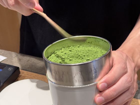 Matcha