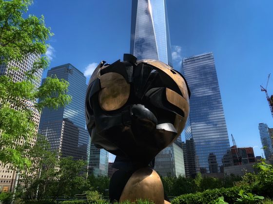 The Sphere