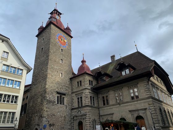 The Zytturm
