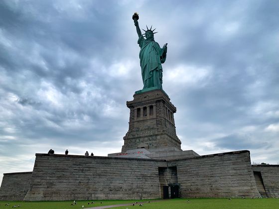 Liberty