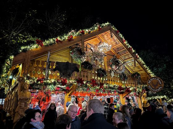 Christmas Market