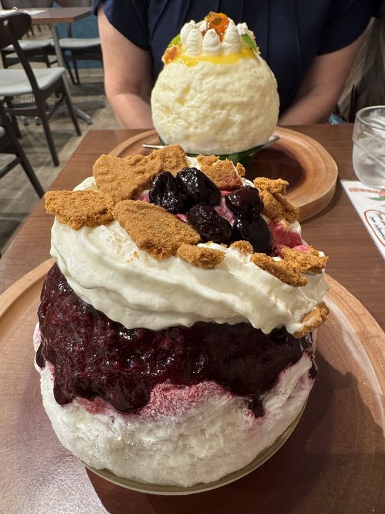 Kakigori