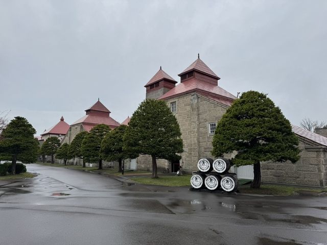Hokkaido