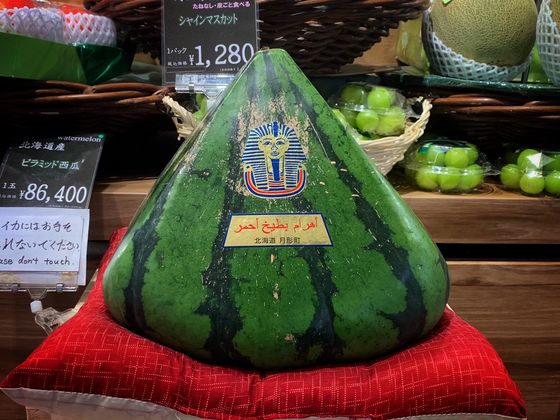 Watermelon