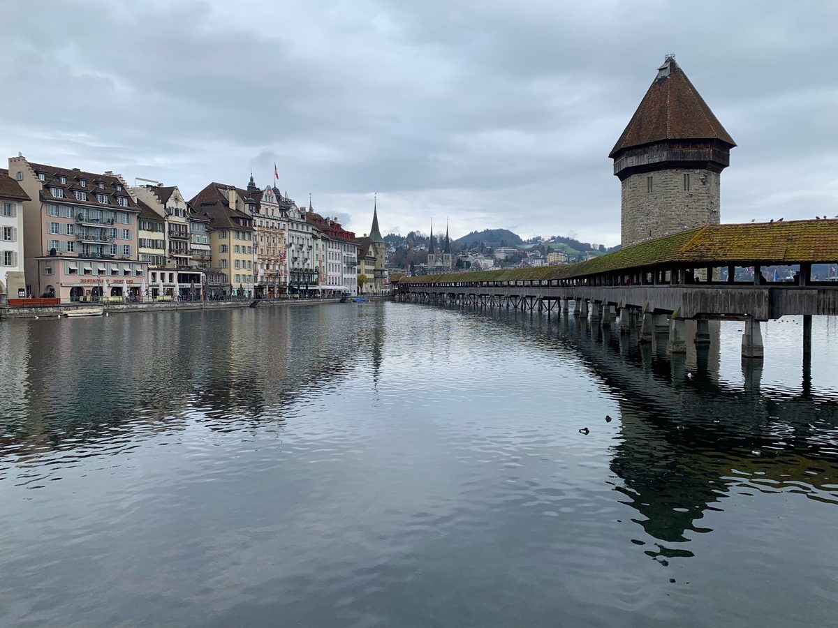 Lucerne