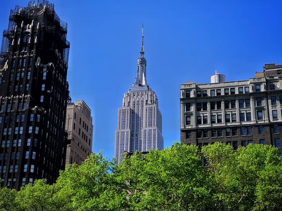 The Empire State