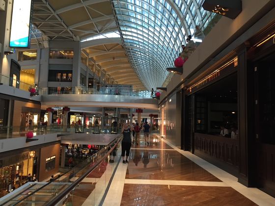 Sands Singapore
