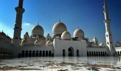 ABU DHABI