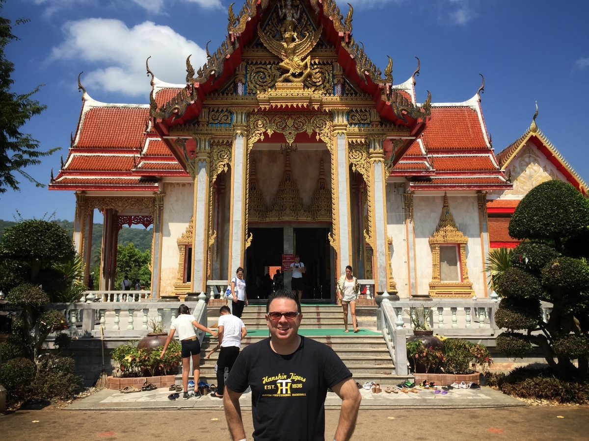 Thailand