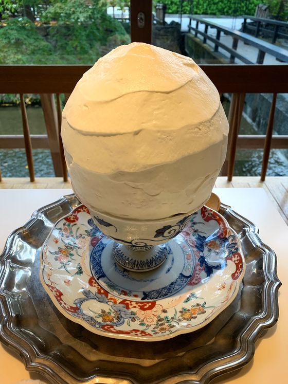 Kakigori