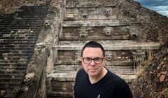 MEXICO CITY