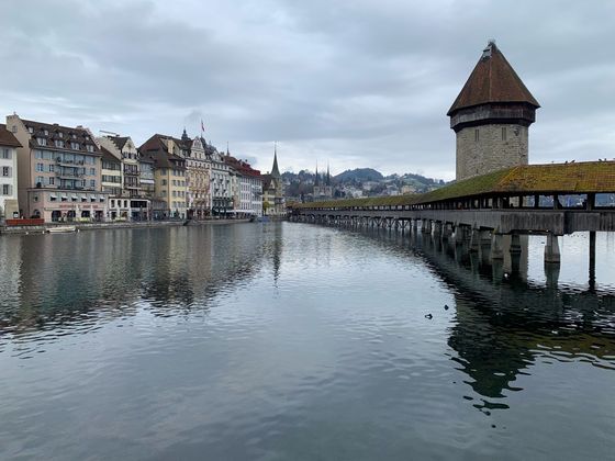 Lucerne