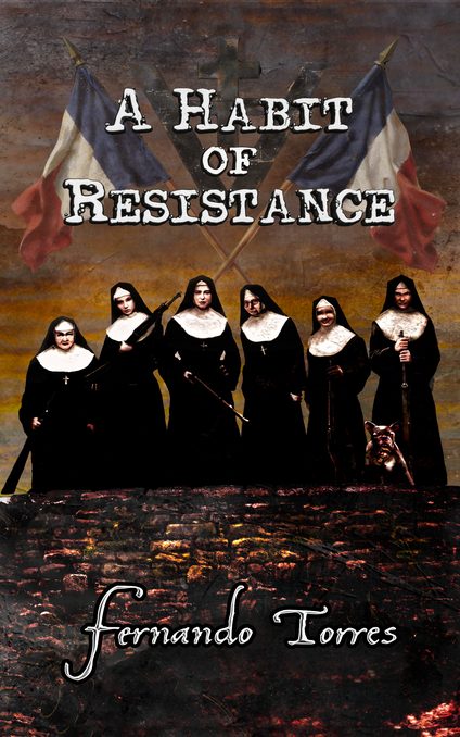 A Habit of Resistance cover