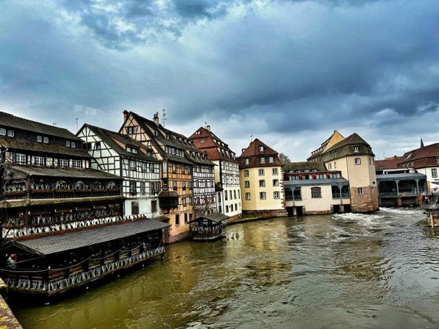 Strasbourg
