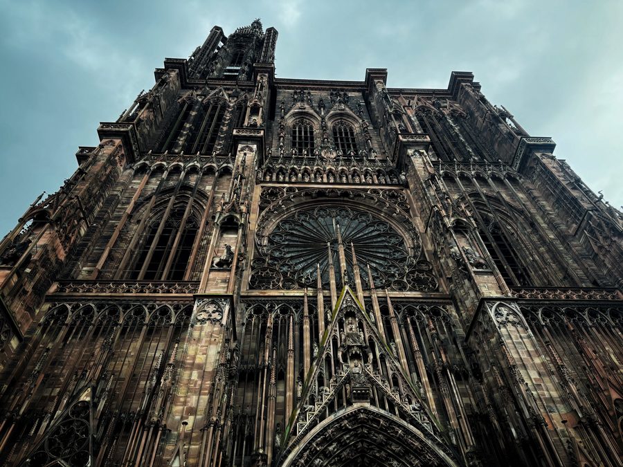 Strasbourg Cathedral