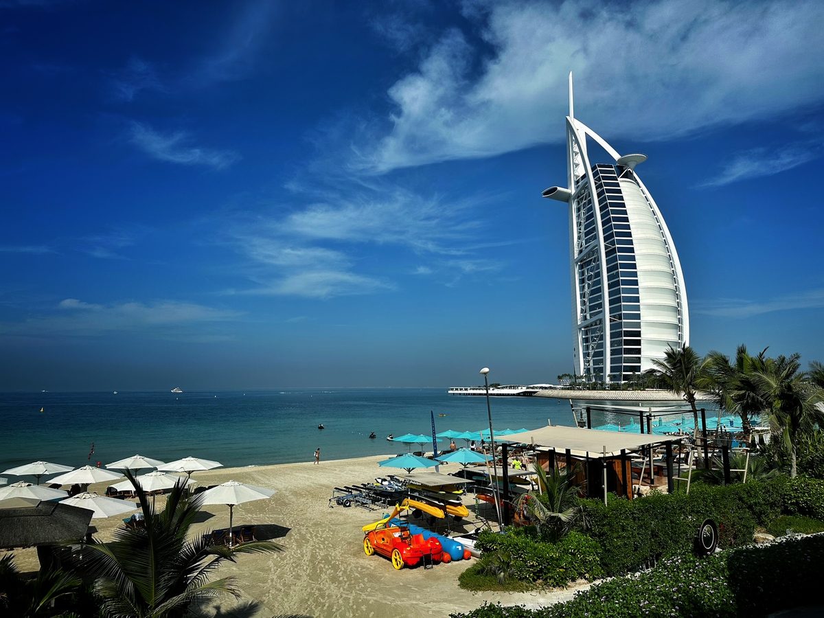 Dubai