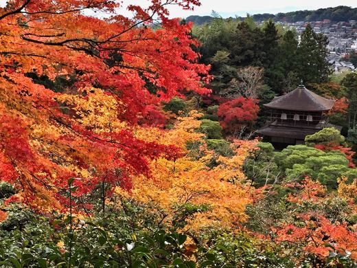 Ginkaku-ji