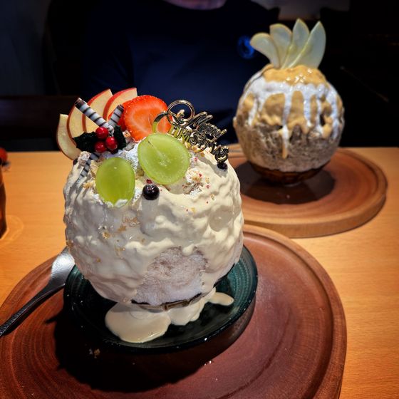 Kakigori