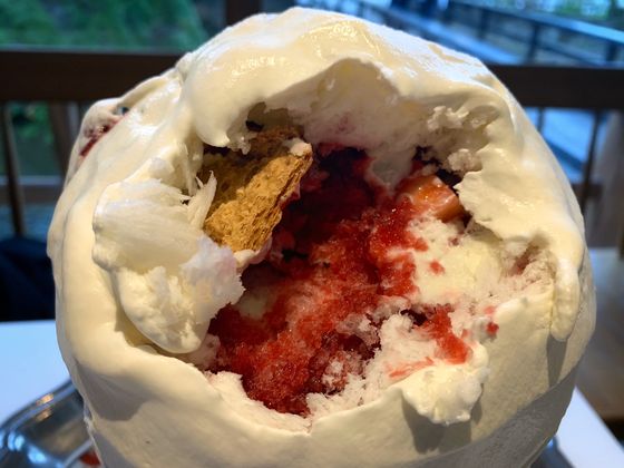Kakigori