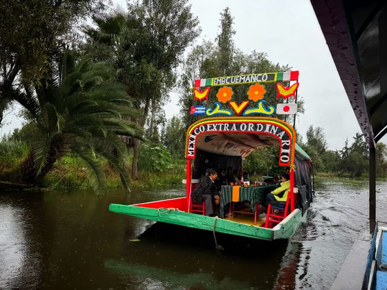 Xochimilco