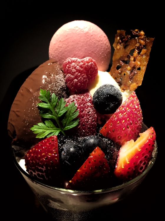 Chocolat BEL AMER