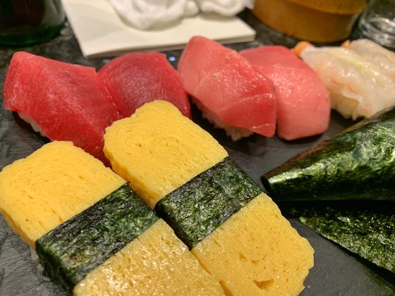 Sushi
