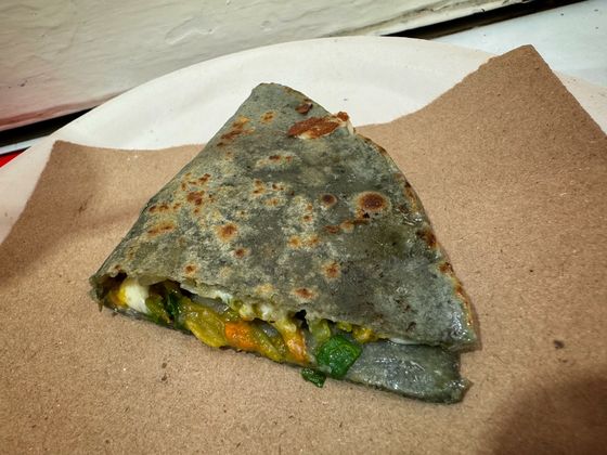 Quesadilla