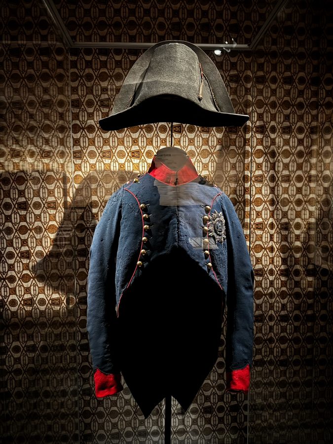 Mus&eacute;e de l'Arm&eacute;e