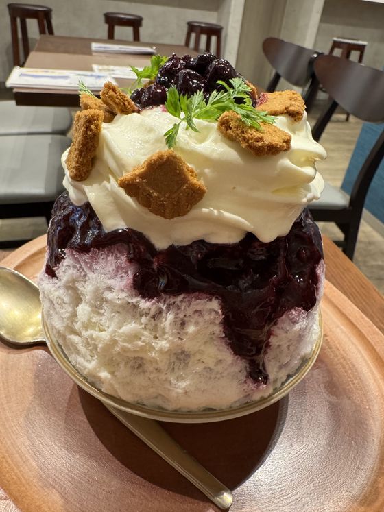Kakigori
