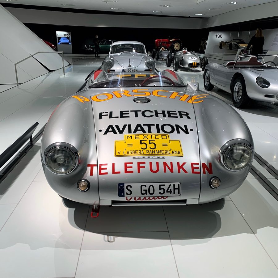 Fletcher Aviation