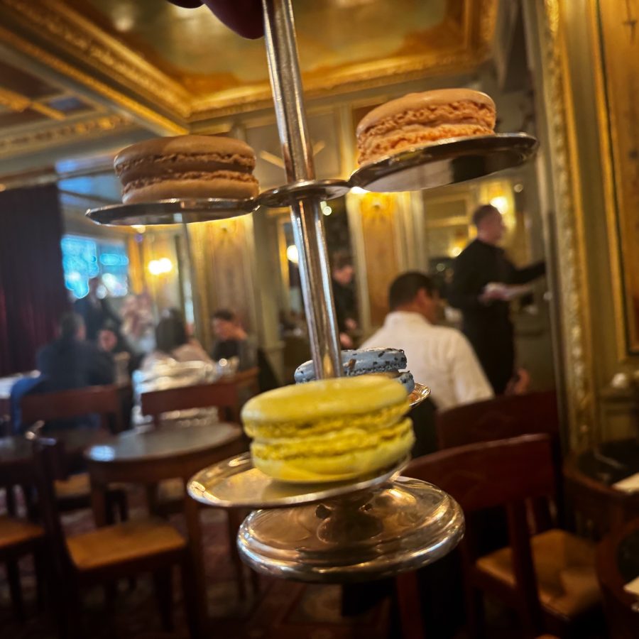 Le Procope