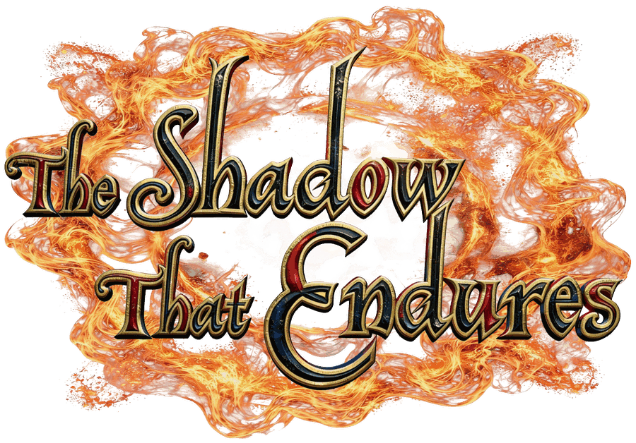 The Shadow That Endures
