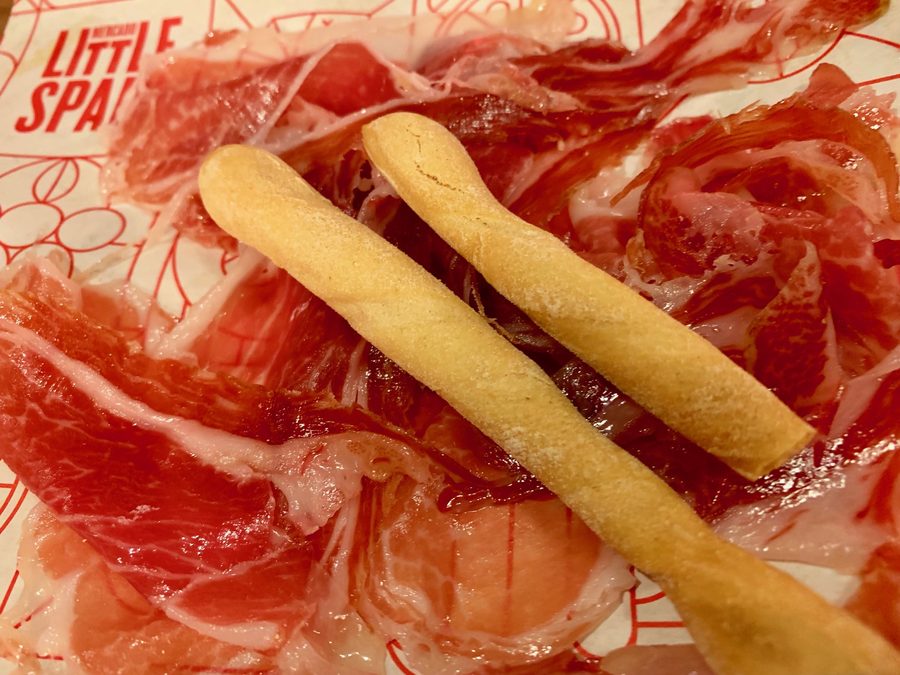 Jamon Iberico
