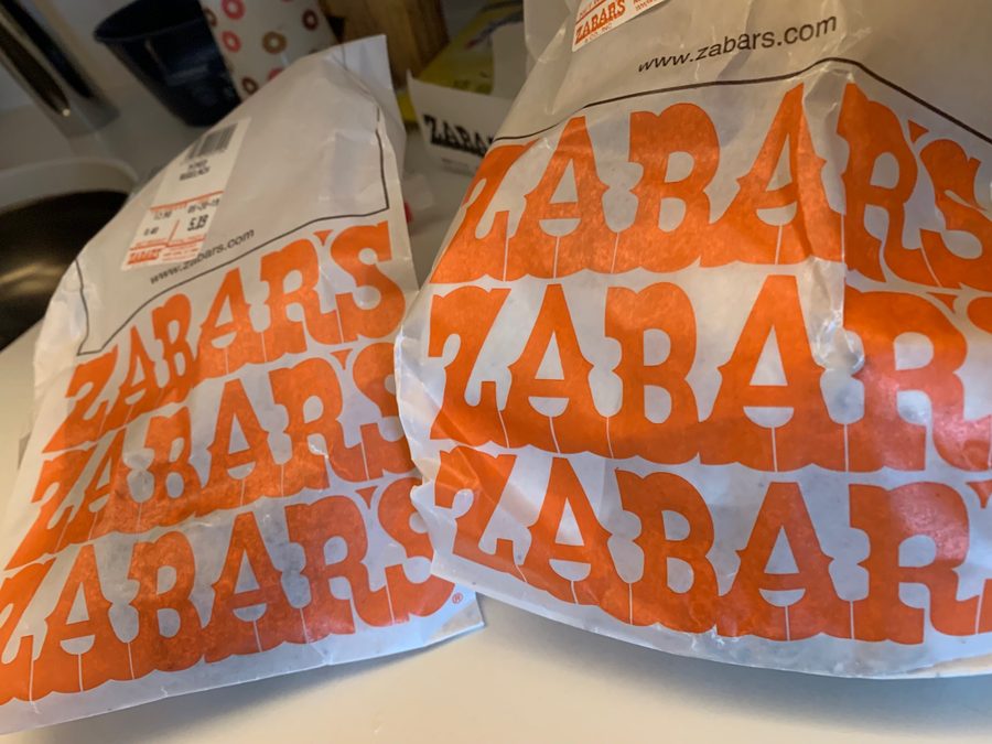 Zabar's