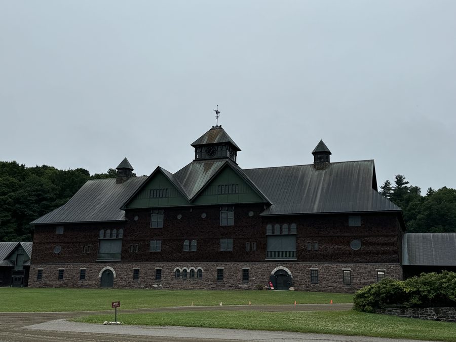 Shelburne Farms