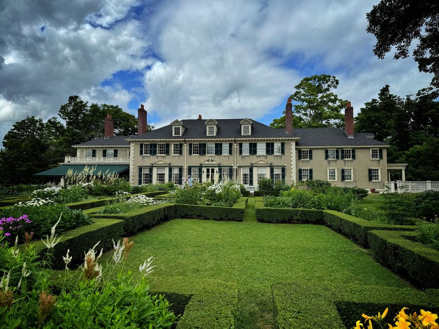 Hildene