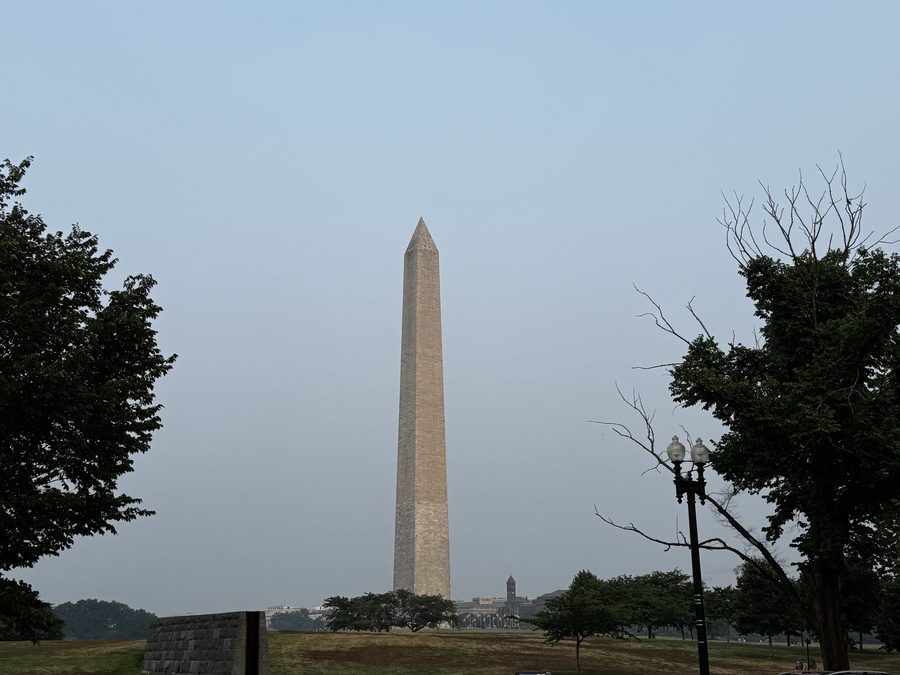 Washington, D.C.