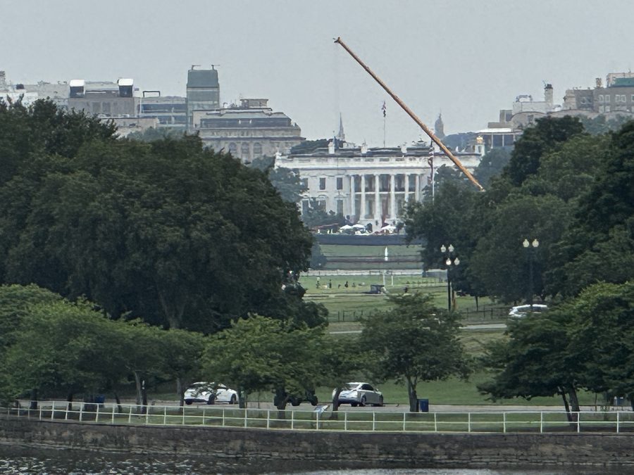 The White House